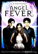 Angel fever image