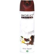 Angelic Fresh Air Freshener Anti Tabac 300 ml image