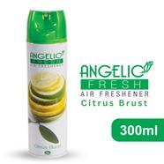 Angelic Fresh Air Freshener Citrus Burst 300 ml - AN6U icon