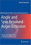 Angle and Spin Resolved Auger Emission image