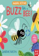 Animal Actions: Buzz Like a Bee image