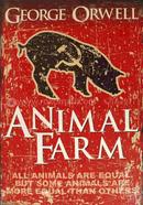 Animal Farm image