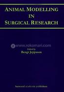 Animal Modelling in Surgical Research image