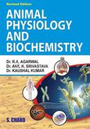 Animal Physiology and Biochemistry image