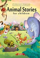 Animal Stories for Children image