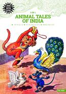 Animal Tales Of India image