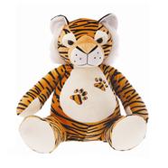 Dimpy Stuff Premium Sitting Tiger Soft Toy - 46 CM - 1059 icon