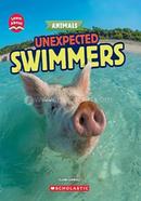 Animals Unexpected Swimmers image