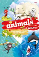 Animals What? image