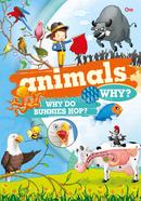 Animals Why? image