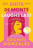 Anita de Monte Laughs Last image