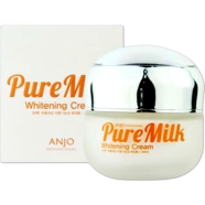 Anjo Pure Milk Whitening Cream 50ml image