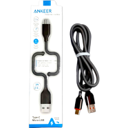 Ankeer Fast Charging Usb Cable Type C image