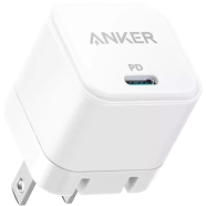 Anker 20W Cube PowerPort III PD USB-C Fast Charger image