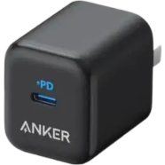 Anker 312 20W II PD USB-C Charger (A2678) image