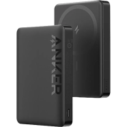 Anker 334 Magnetic Battery (PowerCore 10K)-Black image