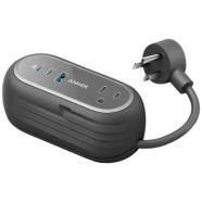 Anker 615 USB Power Strip (GaNPrime 65W) image