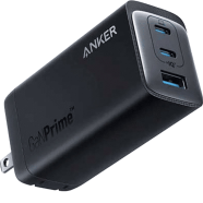 Anker 737 Charger GaNPrime 120W image