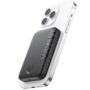 Anker A1616 321 MagGo Battery (PowerCore Magnetic 5K) image