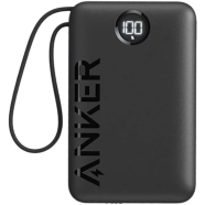 Anker A1647 20000mAh Powerbank 22.5W Built In USB C Cable image