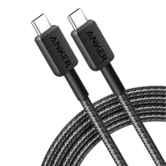 Anker A81F5H21 322 USB-C to USB-C Cable image