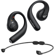 Anker AeroFit Pro Secure Open-Ear Sport Earbuds image