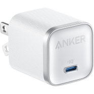 Anker Nano 1C 45W GaN Charger A2692 image