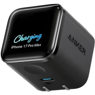 Anker Nano 45W GaN Charger With Display image