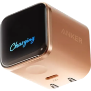 Anker Nano 45W GaN Charger With Display image
