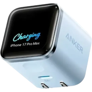 Anker Nano 45W GaN Charger With Display image