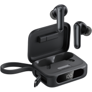 Anker P41i | Wireless Earbuds with Portable Phone Charger (Built-in) image