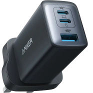 Anker PowerPort III 3 Port 65W POD Charger : Anker | Rokomari.com