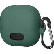 Anker Protective Case Silicone Cover For Soundcore Liberty 4 NC image