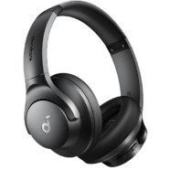 Anker Q20i Hybrid Active Noise Cancelling Headphones image