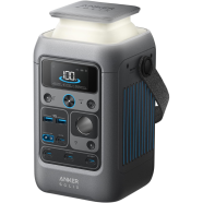 Anker Solix C300 DC Portable Power Station image