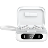 Anker Soundcore P41i ANC TWS Earbuds- White image