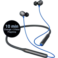 Anker Soundcore R500 Wireless Neckband Earphone- Red image