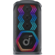 Anker Soundcore Rave 3S AI Karaoke Party Speaker- Black image