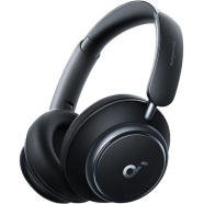 Anker Soundcore Space Q45 Noise Cancelling Headphones Black image