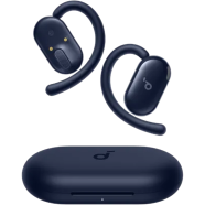 Anker Soundcore V20i Open-Ear Bluetooth Earbuds Blue image