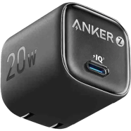 Anker Zolo 20W PD 3.0 Charger image