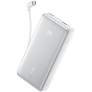 Anker Zolo 22.5W 10000mAh Power Bank White image