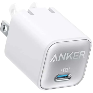Anker Zolo 35W PD PPS GAN ( For iPhone/Samsung/Pixel ) image