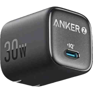 Anker Zolo Power Adapter USB-C 30W (A2698) image