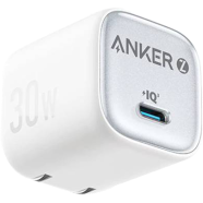 Anker Zolo Power Adapter USB-C 30W (A2698) image