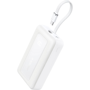 Anker Zolo Power Bank(20,000 mAh, Built-in USB-C Cable) image