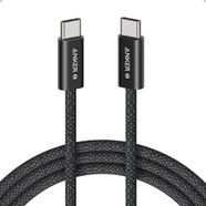 Anker Zolo USB-C to USB-C Cable 240w image