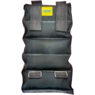 Wrist/Ankle Weight Black 500gm image