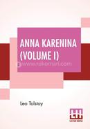 Anna Karenina image