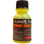 Annex Octane Booster For Motorcycle And Car - 30 Ml 4Pcs pack icon
